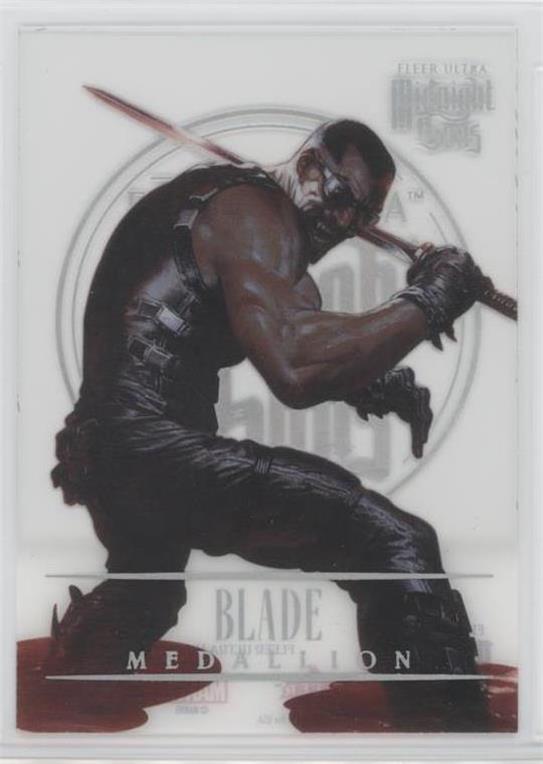 Blade
