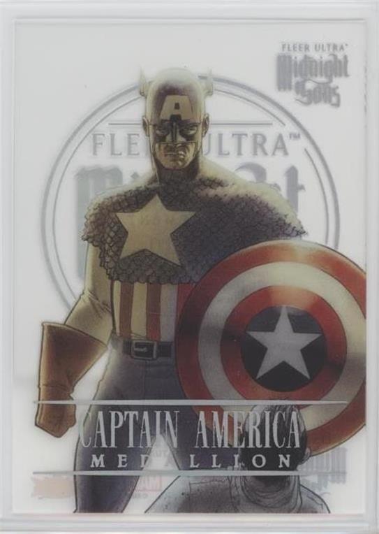 Captain America