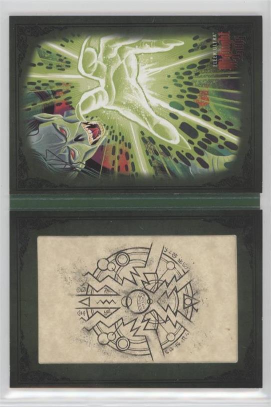 Eldritch Bolt