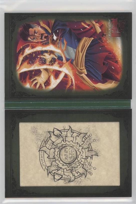 Flames of Faltine