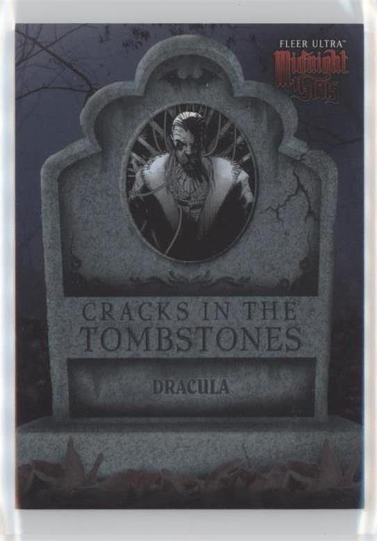 Dracula