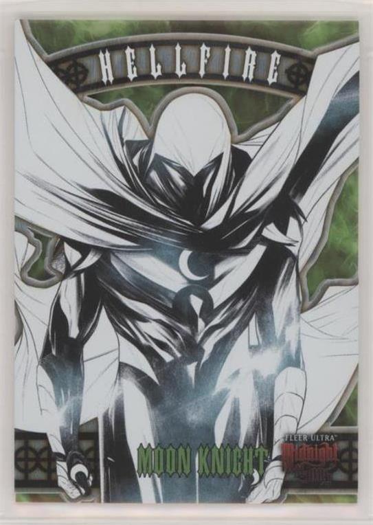 Moon Knight