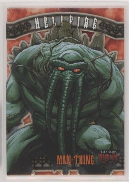 Man-Thing