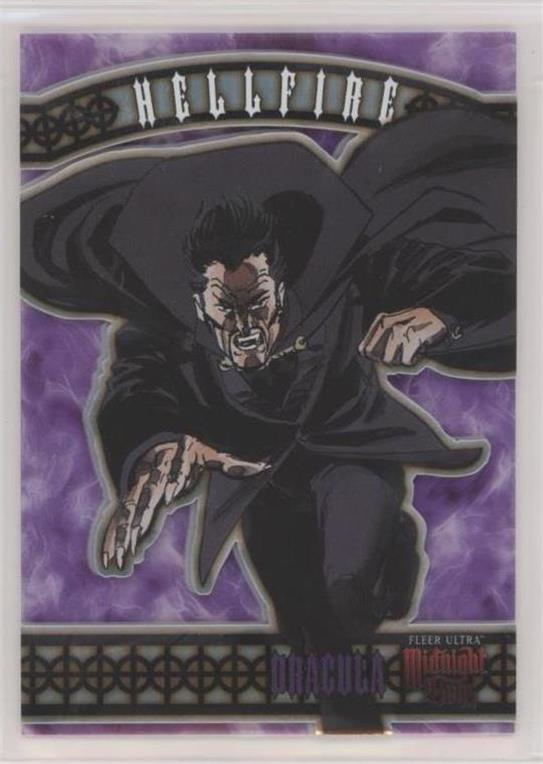 Dracula