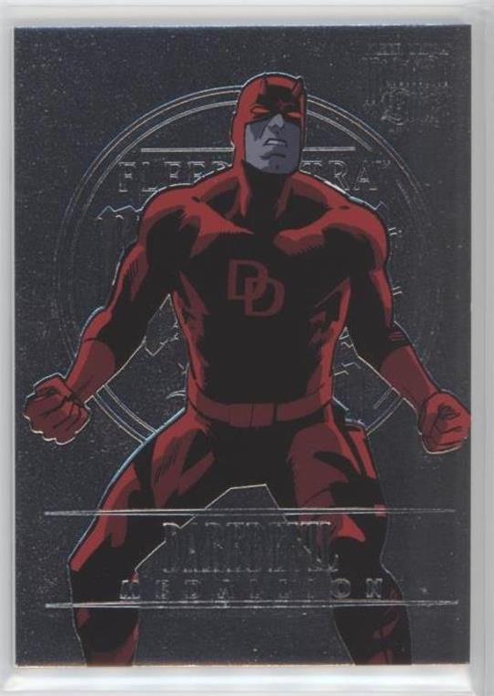 Daredevil