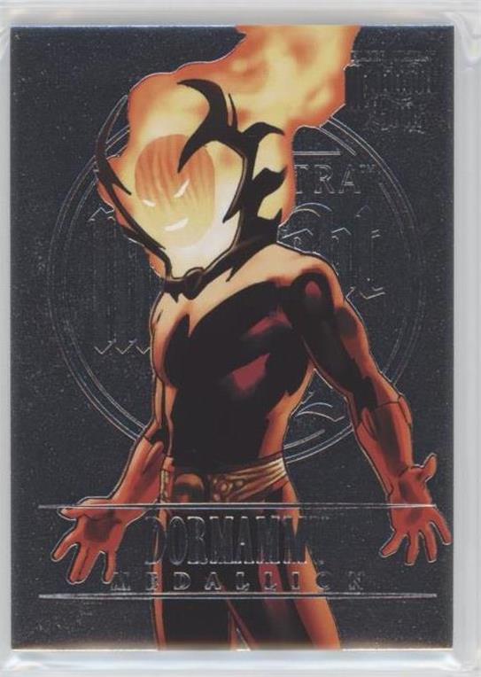 Dormammu