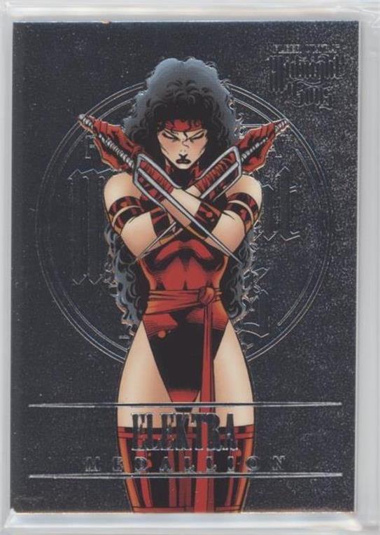 Elektra