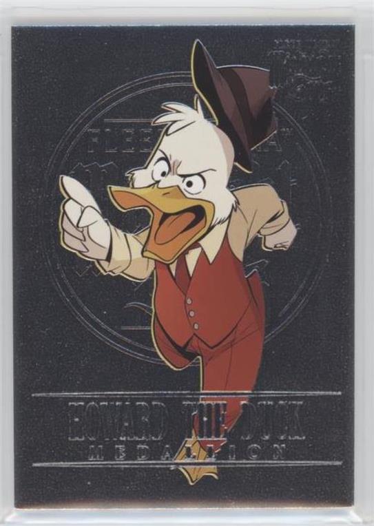 Howard the Duck