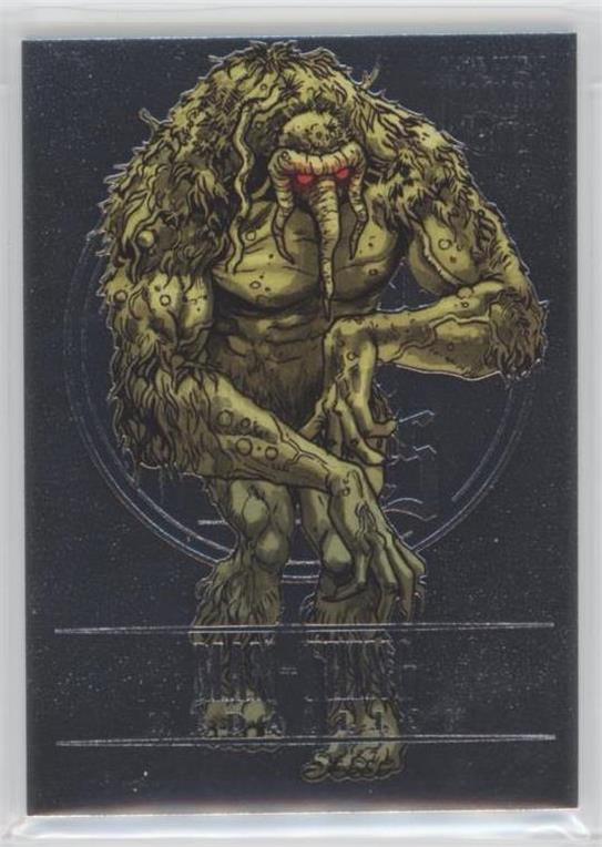 Man-Thing