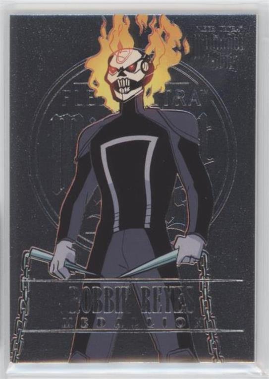 Robbie Reyes