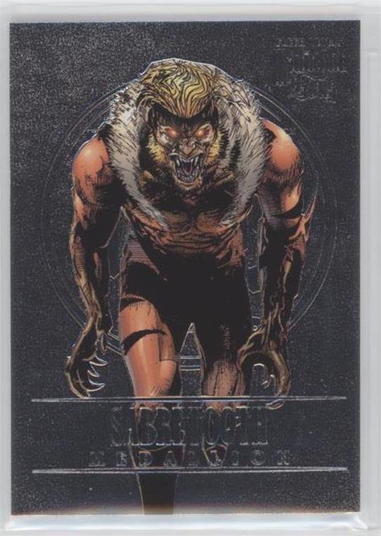 Sabretooth