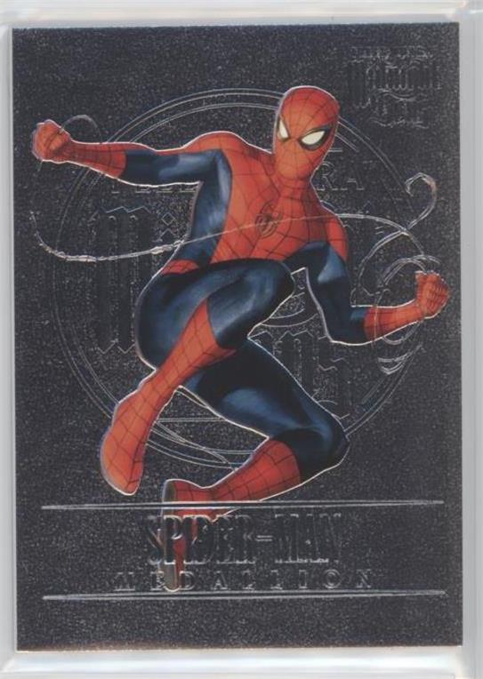 Spider-Man