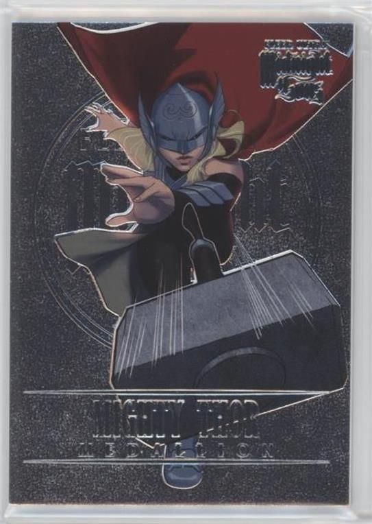 Mighty Thor