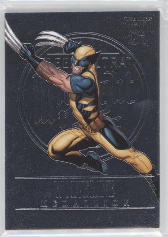 Wolverine