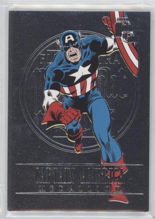 Captain America