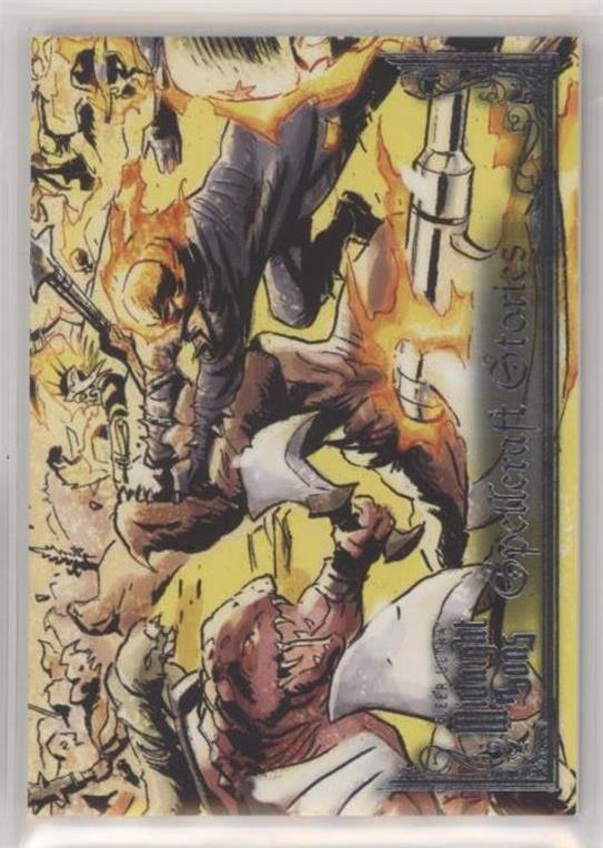 Ghost Rider: Heaven's on Fire