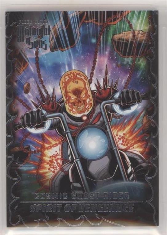 Cosmic Ghost Rider