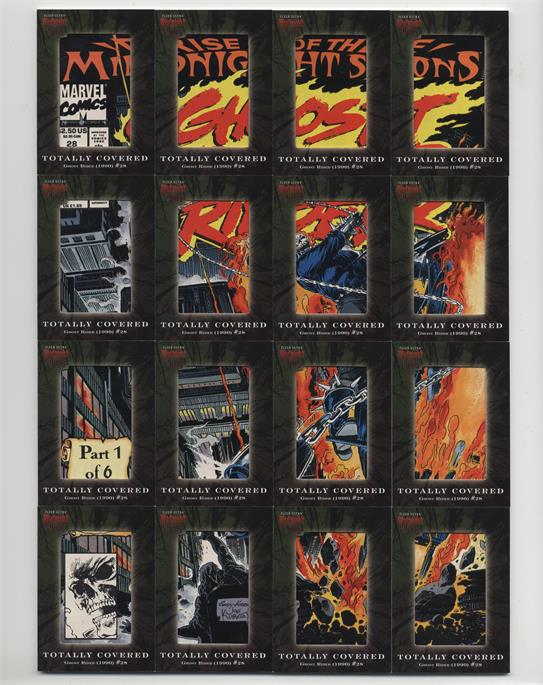 Ghost Rider (1990) #28