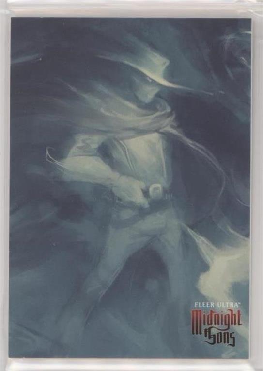 Phantom Rider