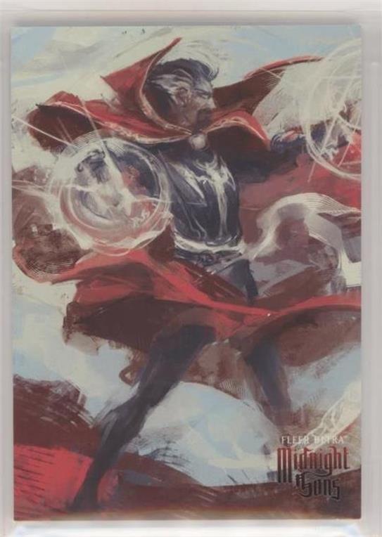 Doctor Strange
