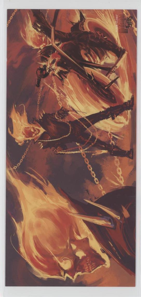 Johnny Blaze