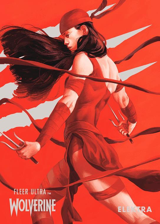 Elektra
