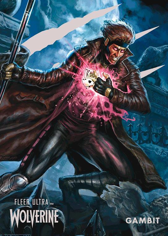 Gambit