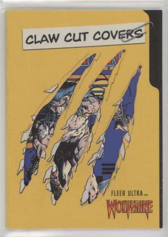 Marvel Comics Presents (1988) #80