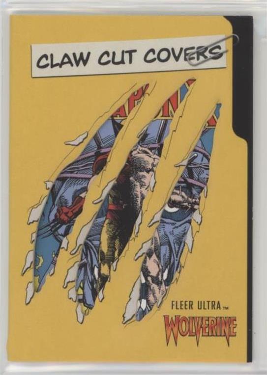 Marvel Comics Presents (1988) #72