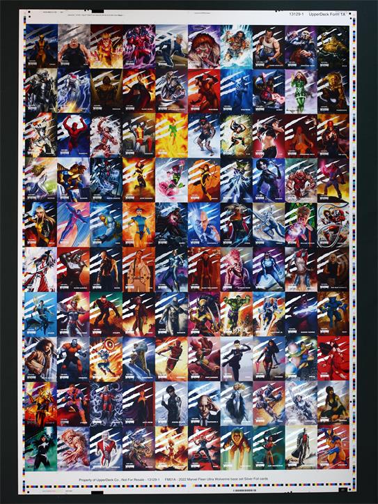 Base Set (1-100)