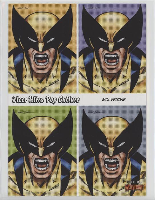 Wolverine