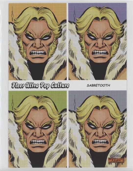 Sabretooth