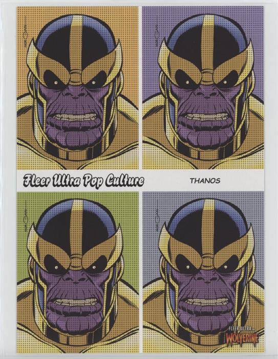 Thanos