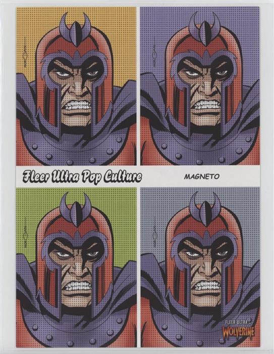 Magneto
