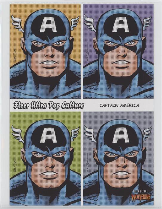 Captain America