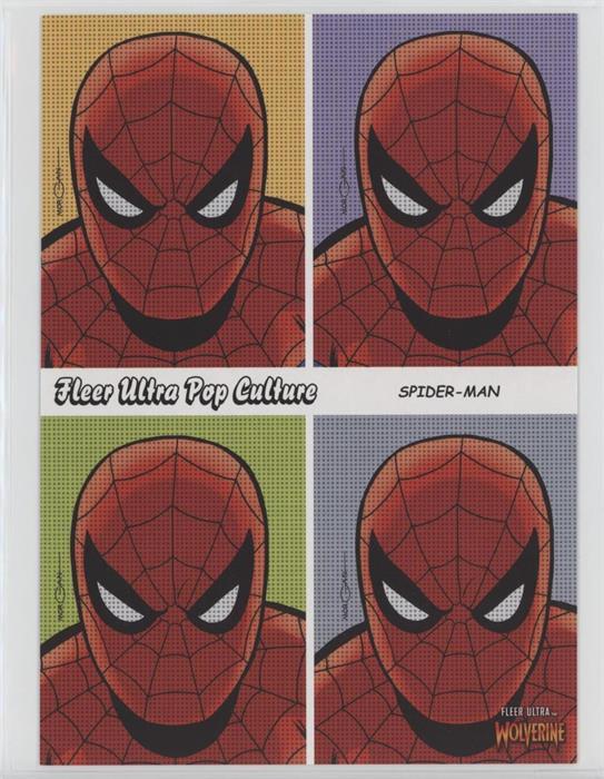 Spider-Man