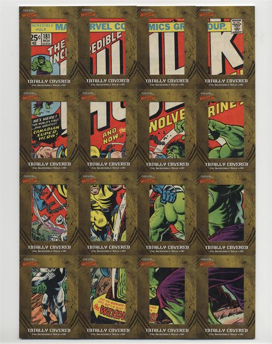 Incredible Hulk (1962) #181