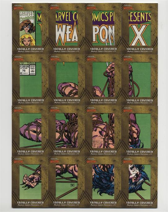 Marvel Comics Presents (1988) #75