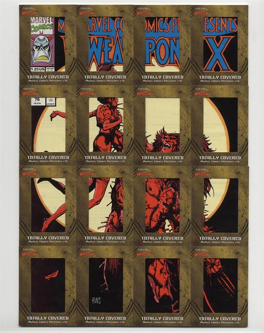 Marvel Comics Presents (1988) #76