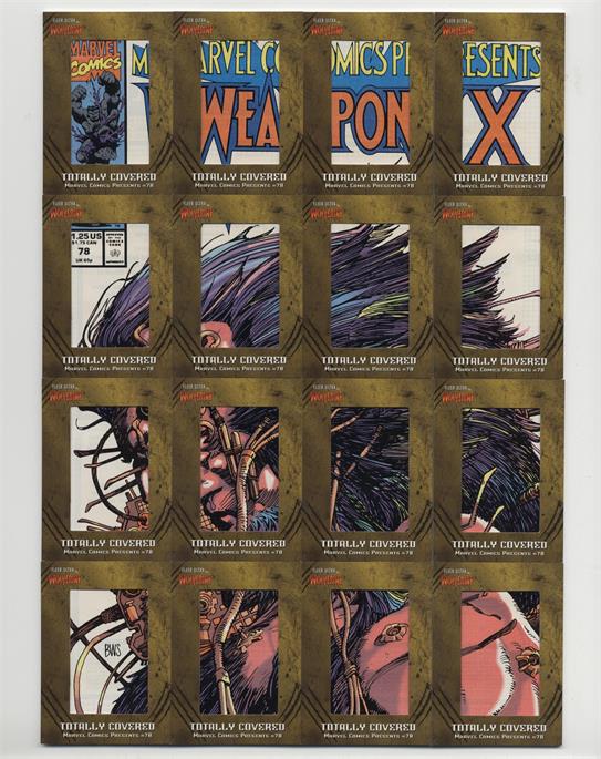 Marvel Comics Presents (1988) #78