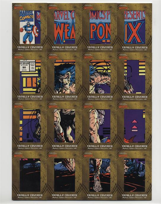 Marvel Comics Presents (1988) #80