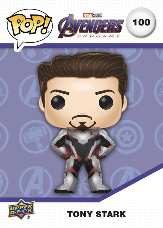 Tony Stark
