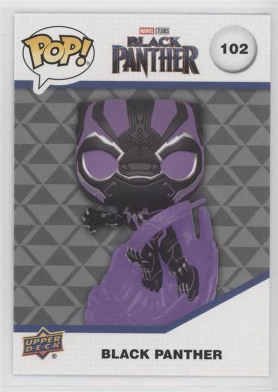 Black Panther