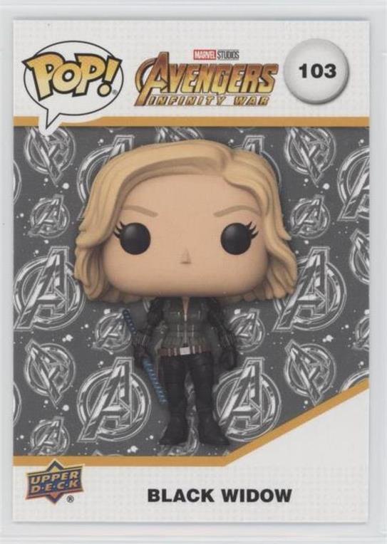 Black Widow