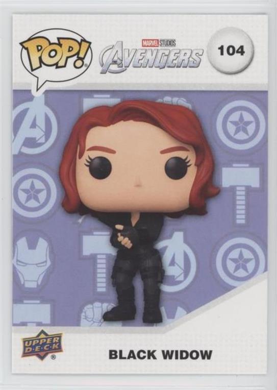 Black Widow
