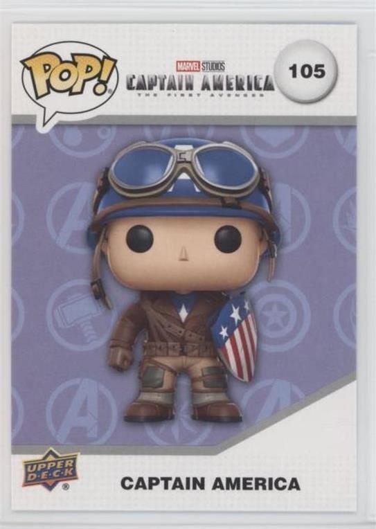 Captain America