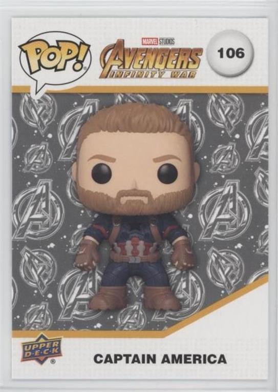 Captain America