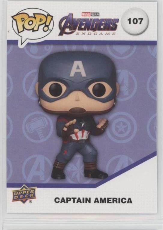 Captain America
