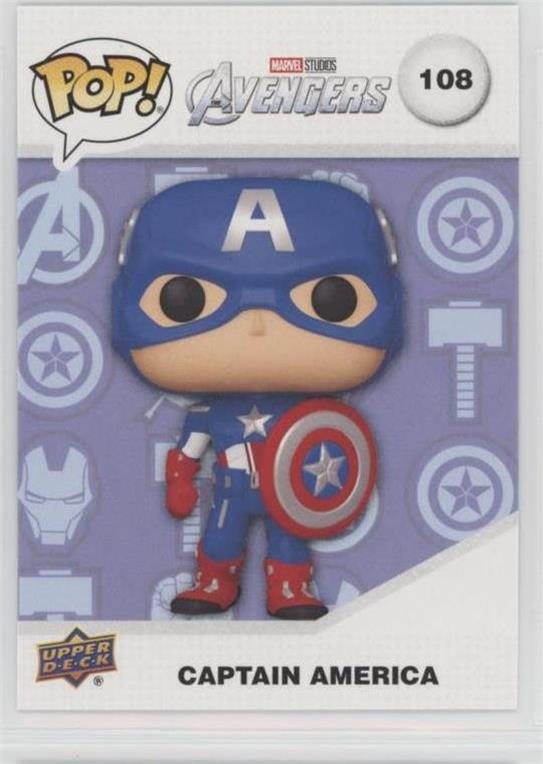 Captain America