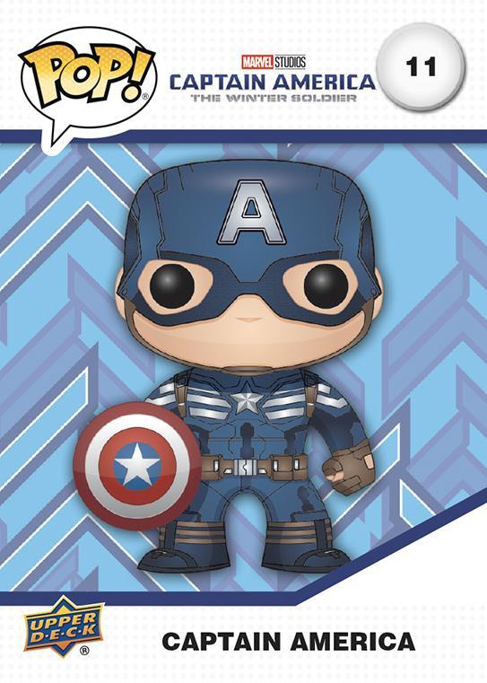 Captain America